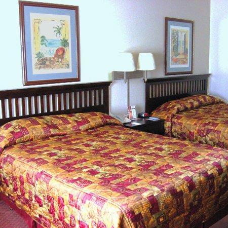 Citrus Hills Lodge - Hernando, FL