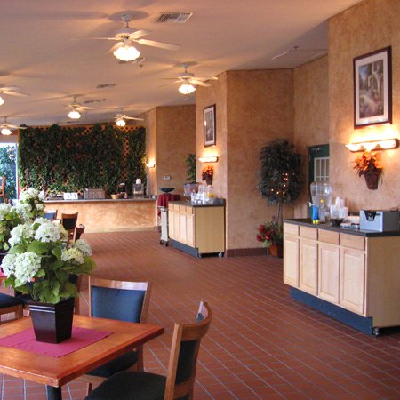 Citrus Hills Lodge - Hernando, FL