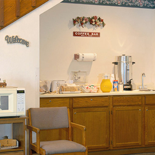 Deluxe Inn Nebraska City - Nebraska City, NE