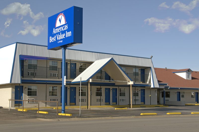 America's Best Value Inn - Cleburne, TX