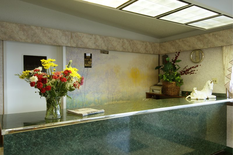 America's Best Value Inn - Cleburne, TX