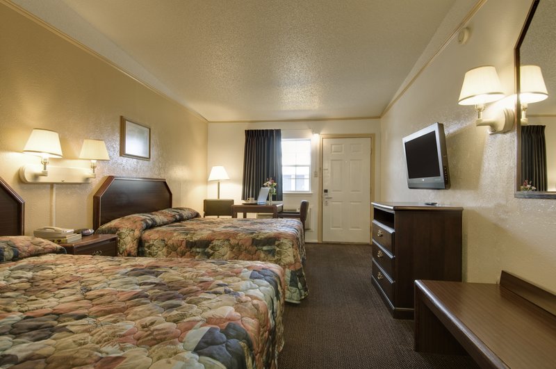 America's Best Value Inn - Cleburne, TX