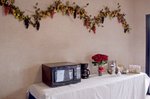 Americas Best Value Inn & Suites SW - Restaurant