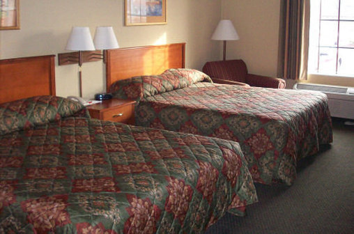 Country Hearth Inn - Lexington, NC