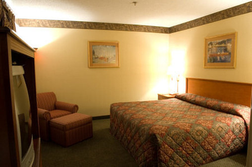 Country Hearth Inn - Lexington, NC