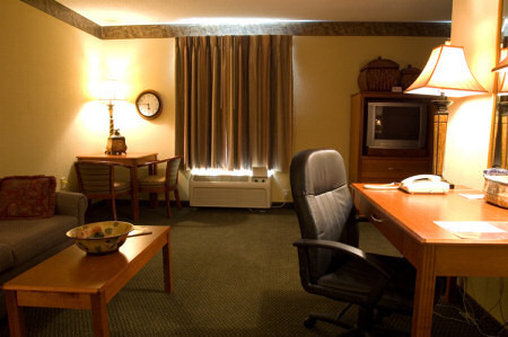 Country Hearth Inn - Lexington, NC
