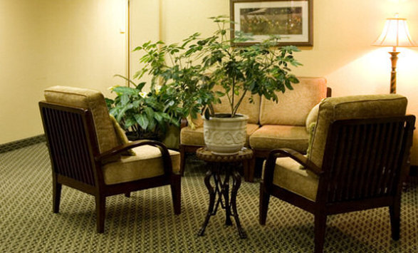 Country Hearth Inn - Lexington, NC