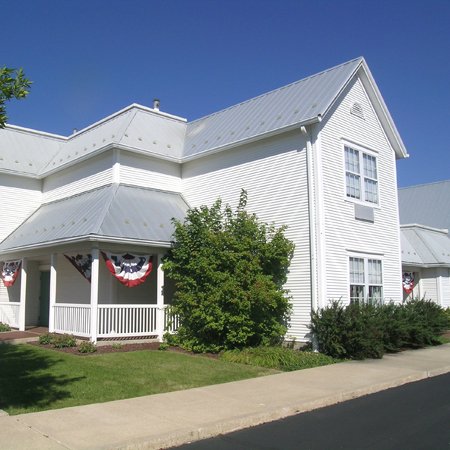 Inn At Amish Acres - Nappanee, IN