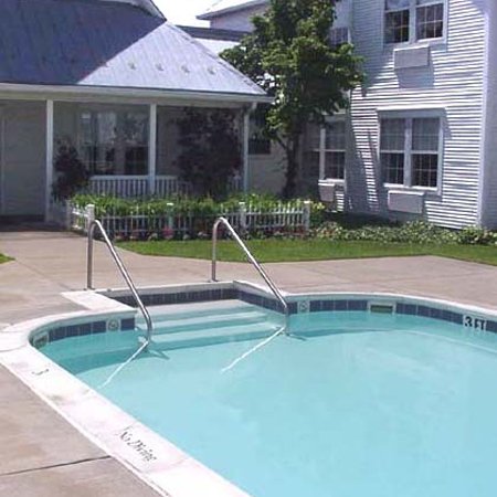 Inn At Amish Acres - Nappanee, IN