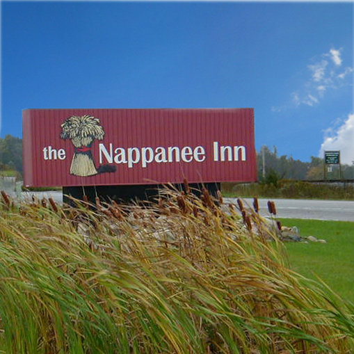The Nappanee Inn - Nappanee, IN