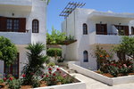 Kyknos Beach Hotel
