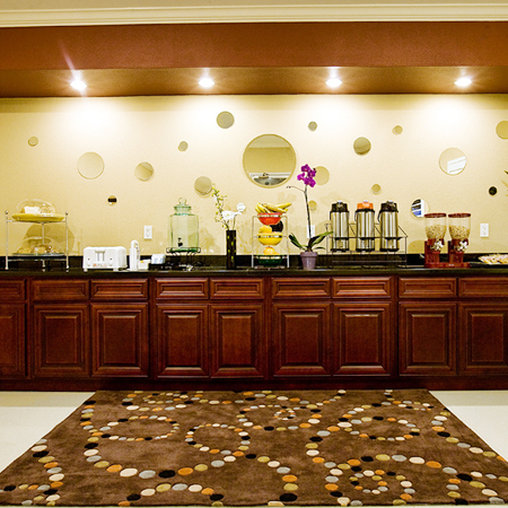 Stone Villa Inn San Mateo