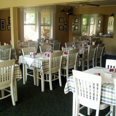 Woodbridge Inn Jasper - Jasper, GA