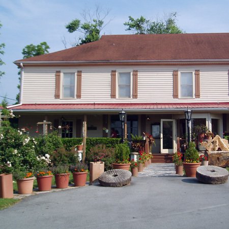 Woodbridge Inn Jasper - Jasper, GA