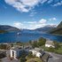 Kinsarvik Fjord Hotel