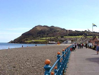 Best Western Esplanade Hotel | Strand Road, Bray | +353 1 286 2056