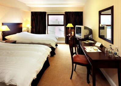 Best Western Esplanade Hotel | Strand Road, Bray | +353 1 286 2056