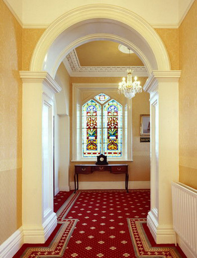 Best Western Esplanade Hotel | Strand Road, Bray | +353 1 286 2056