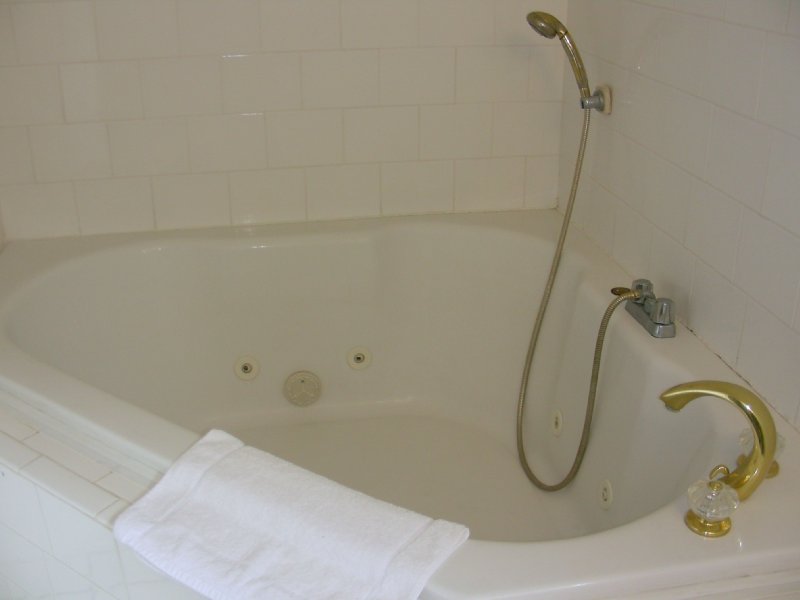 Paso Robles Wine Country Inn - Paso Robles, CA