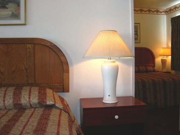 Paso Robles Wine Country Inn - Paso Robles, CA