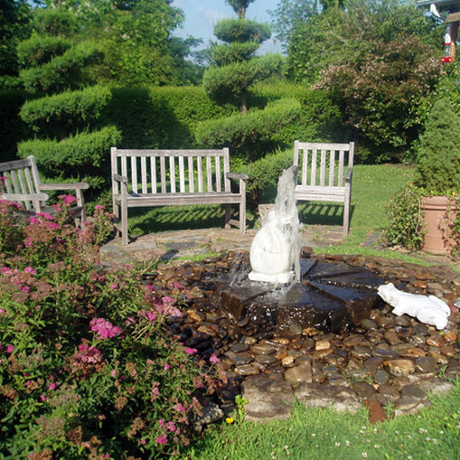 Woodbridge Inn Jasper - Jasper, GA