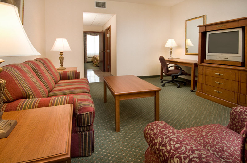 Drury Inn & Suites The Woodlands - Woodlands, TX