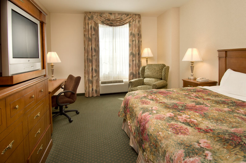 Drury Inn & Suites The Woodlands - Woodlands, TX