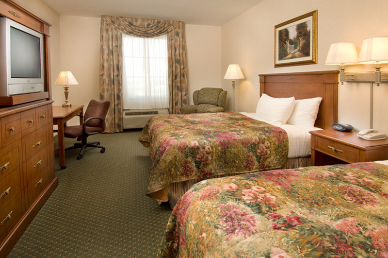 Drury Inn & Suites The Woodlands - Woodlands, TX