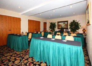Meeting Facilities