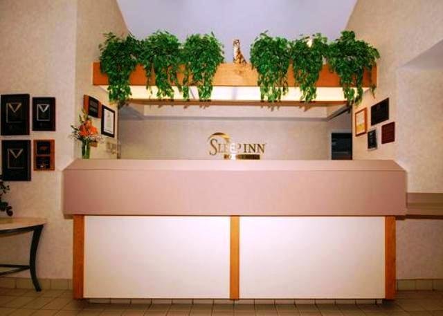 Sleep Inn - Clemson, SC