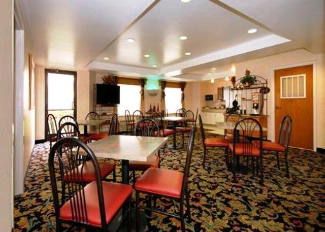 Sleep Inn - Clemson, SC