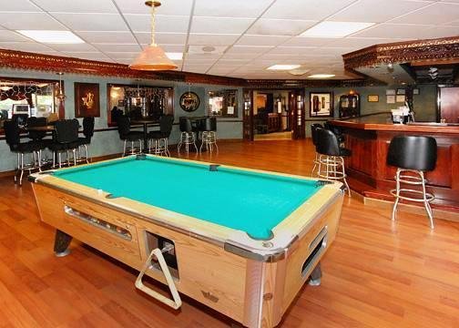 Quality Inn - Gloucester City, NJ