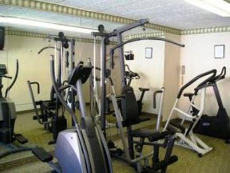 Quality Inn - Gloucester City, NJ