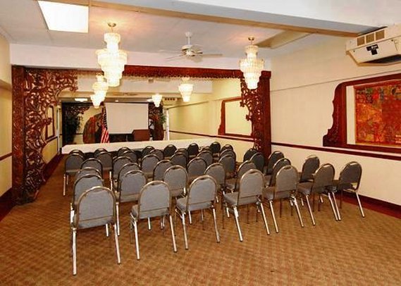 Quality Inn - Gloucester City, NJ
