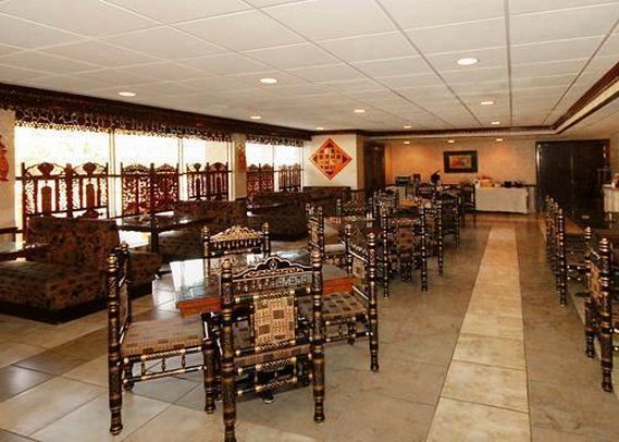 Quality Inn - Gloucester City, NJ