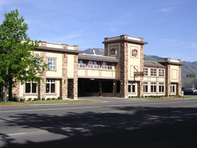 BEST WESTERN PLUS Weston Inn - Logan, UT