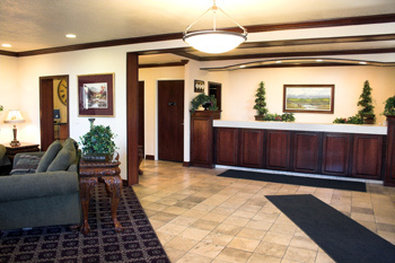 BEST WESTERN PLUS Weston Inn - Logan, UT