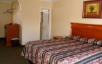Bevonshire Lodge Motel, Los Angeles