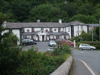 Best Western Woodenbridge Hotel & Lodge | Vale of Avoca, Arklow | +353 402 35146