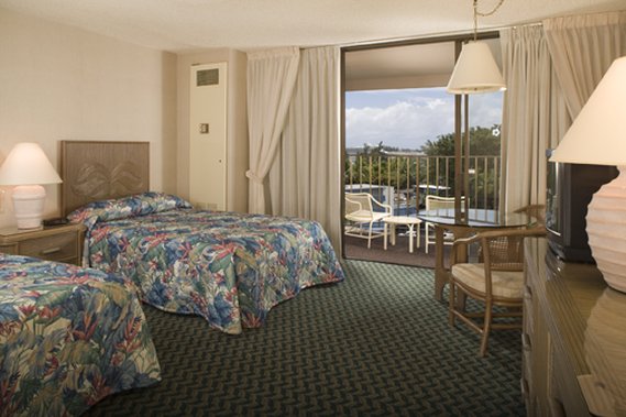Hilo Hawaiian Hotel - Hilo, HI