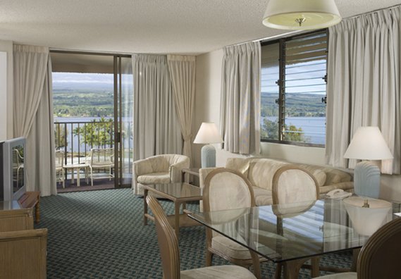 Hilo Hawaiian Hotel - Hilo, HI