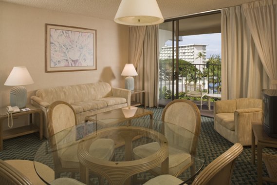 Hilo Hawaiian Hotel - Hilo, HI