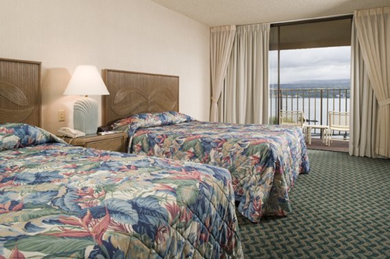 Hilo Hawaiian Hotel - Hilo, HI