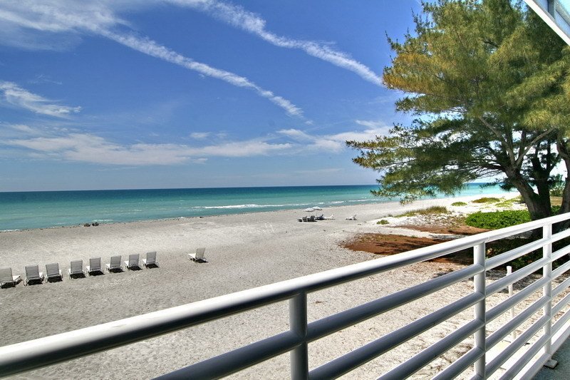 Gulf Tides of Longboat Key - Longboat Key, FL