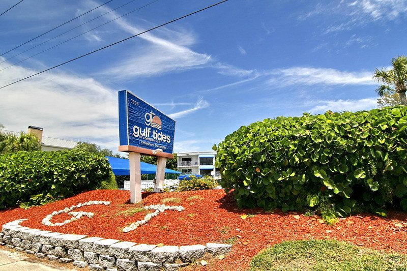 Gulf Tides of Longboat Key - Longboat Key, FL