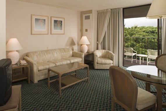 Hilo Hawaiian Hotel - Hilo, HI