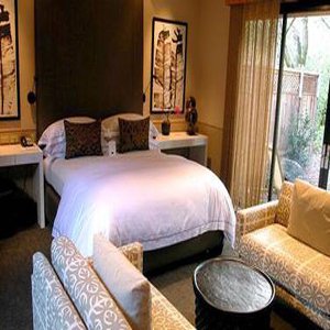 Gaige House - a Joie de Vivre Hotel - Glen Ellen Hotels - Glen Ellen, CA