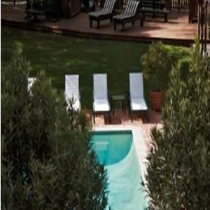 Gaige House - a Joie de Vivre Hotel - Glen Ellen Hotels - Glen Ellen, CA