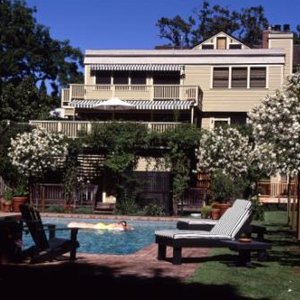 Gaige House - a Joie de Vivre Hotel - Glen Ellen Hotels - Glen Ellen, CA