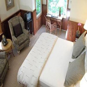 Gaige House - a Joie de Vivre Hotel - Glen Ellen Hotels - Glen Ellen, CA